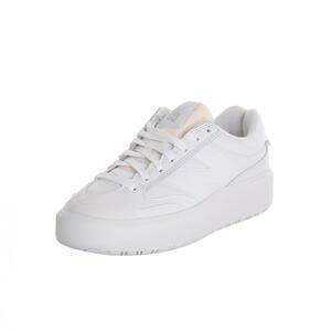 SCARPETTA CT302LA NEW BALANCE BIANCO